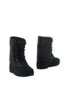 Yeezy Ankle Boots