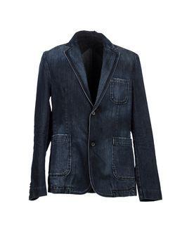 Closed Denim Outerwear