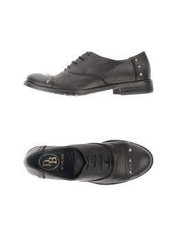 Db By D'buzz Lace-up Shoes