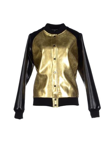 Abpositive Jackets
