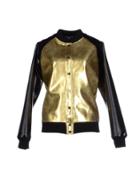 Abpositive Jackets