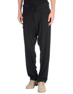Panama Route Casual Pants