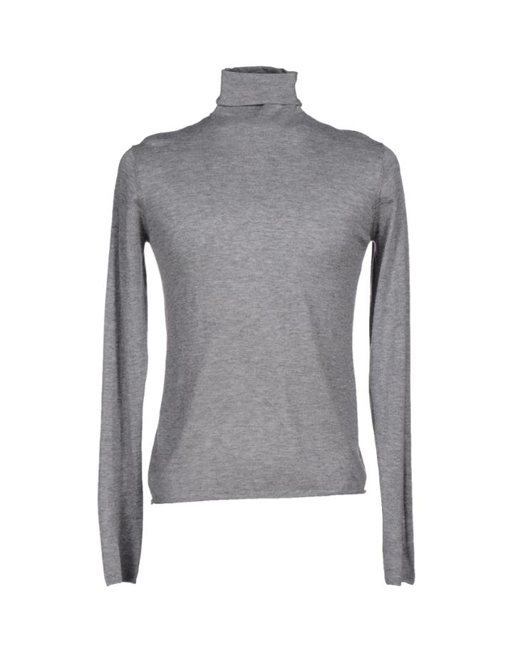 Re-edition Turtlenecks