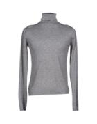 Re-edition Turtlenecks