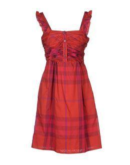 Burberry Brit Knee-length Dresses