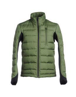 Bacon Down Jackets