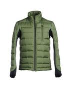 Bacon Down Jackets