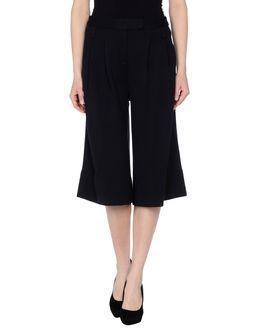 Tory Burch 3/4-length Shorts