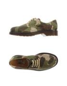 Da.d Lace-up Shoes