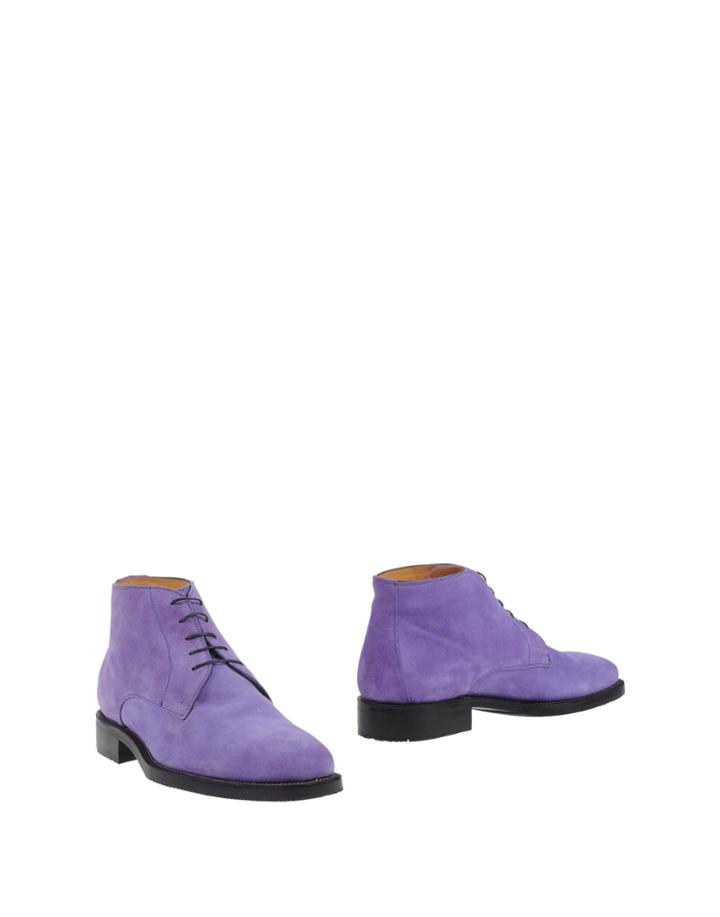 De Tommaso Ankle Boots