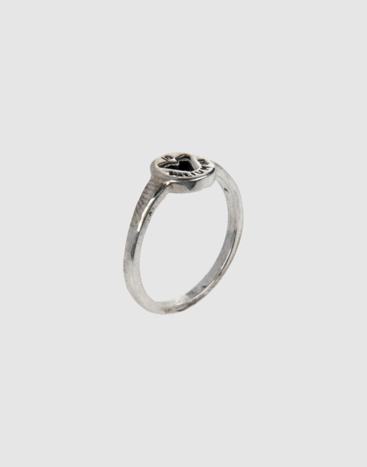 Cast Of Vices Rings