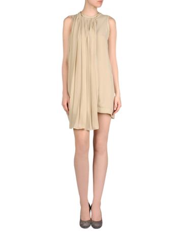 Marta Martino Short Dresses
