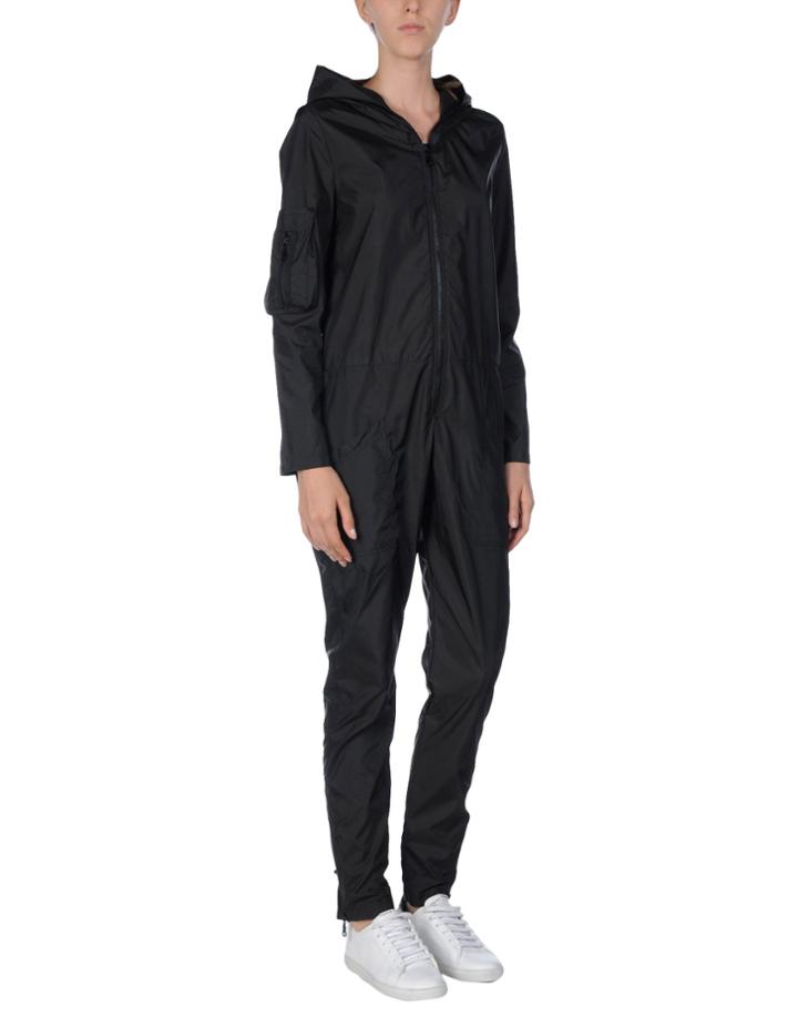 Numero 00 Jumpsuits