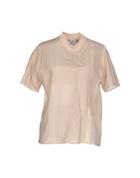 Base Range Blouses