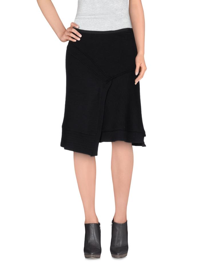 Civit Knee Length Skirts