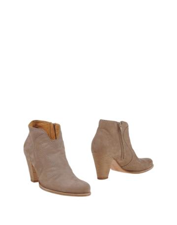 Premiere Ankle Boots