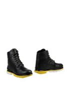 Porsche Design Sport By Adidas Ankle Boots