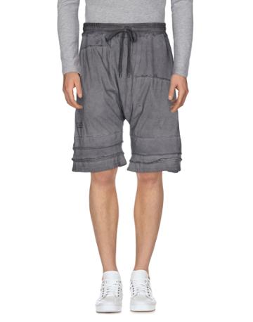 Sons Of Heroes Bermudas