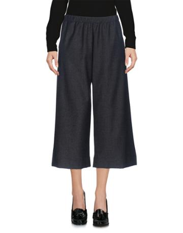 Whyci 3/4-length Shorts