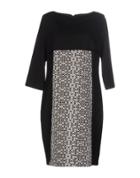 Siren  Short Dresses