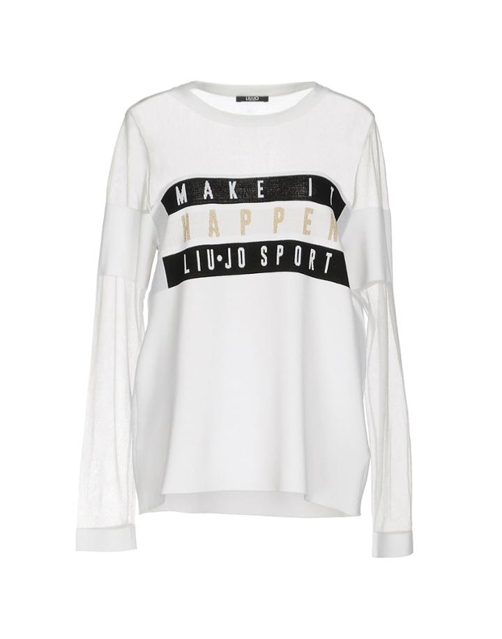 Liu Jo Sport Sweaters