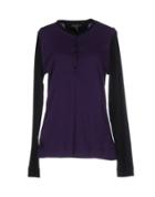 Lrl Lauren Jeans Co. T-shirts