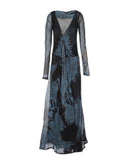 Bad Spirit Long Dresses