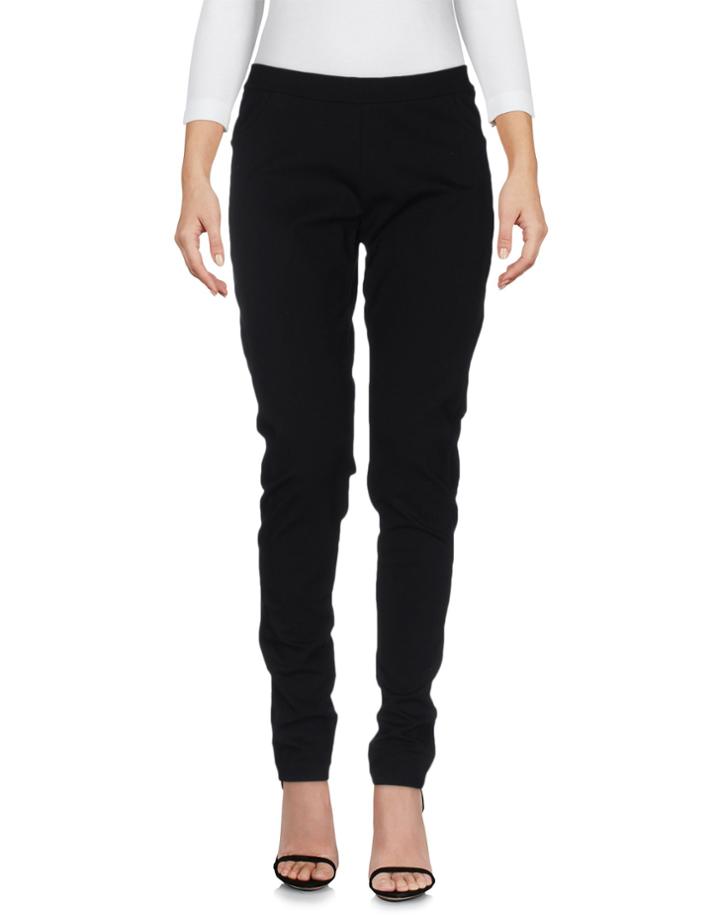 La Fabbrica Del Lino Leggings