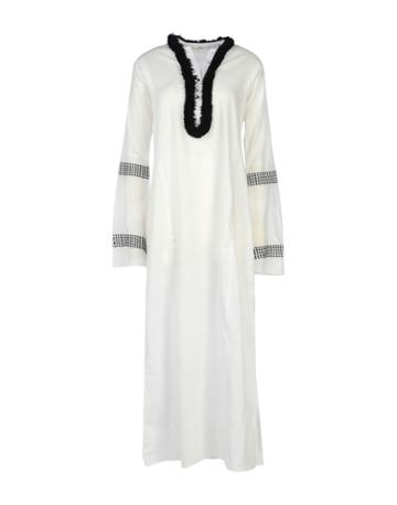 Daft Long Dresses
