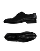 Kormon's Lace-up Shoes