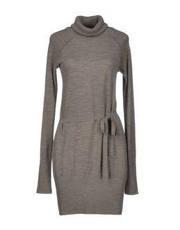 Daniele Fiesoli Short Dresses