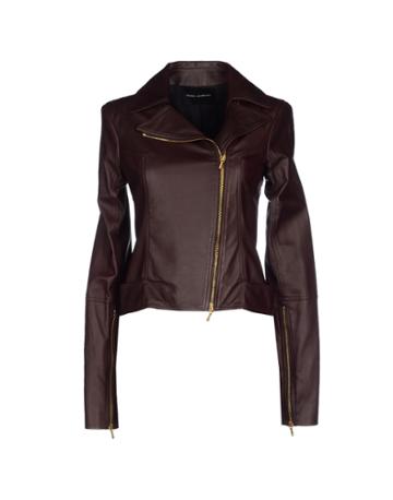 Pedro Louren O Jackets