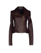 Pedro Louren O Jackets