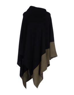 Iceberg Capes
