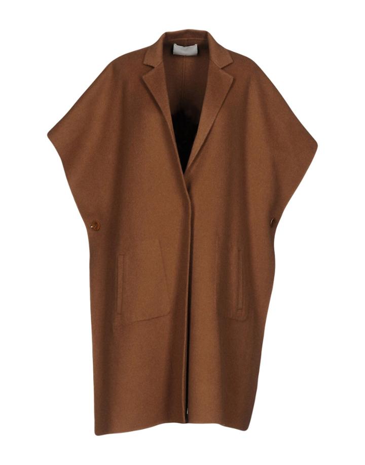 Tibi Capes & Ponchos