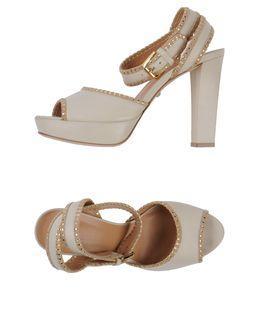 Sonia Rykiel Sandals
