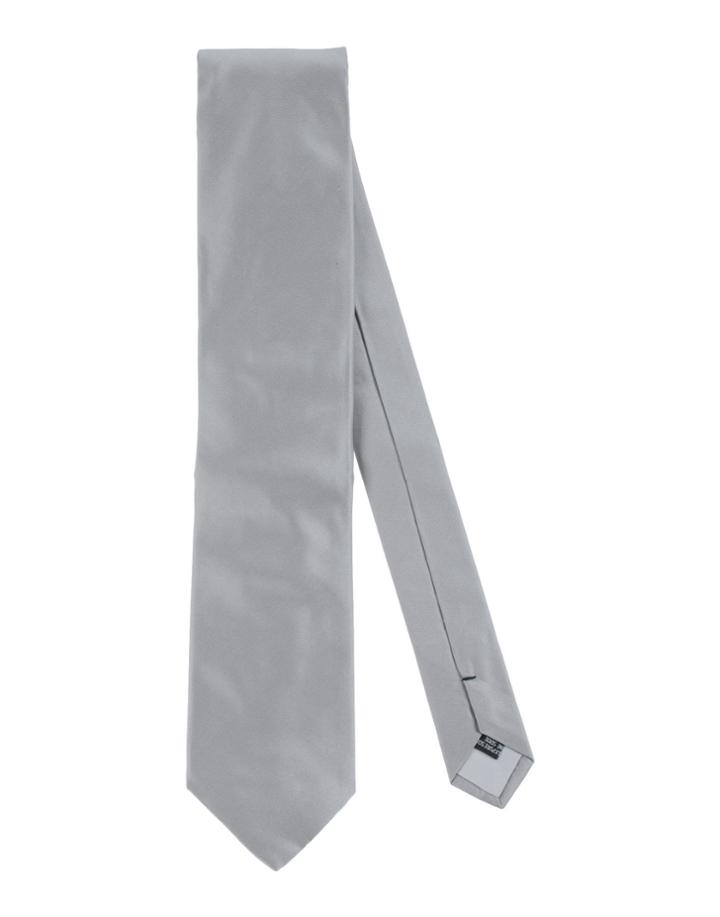 Yves Saint Laurent Ties
