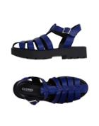 Giusfredi Firenze Sandals