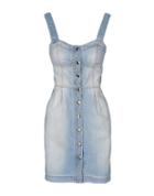 Alexander Terekhov Short Dresses