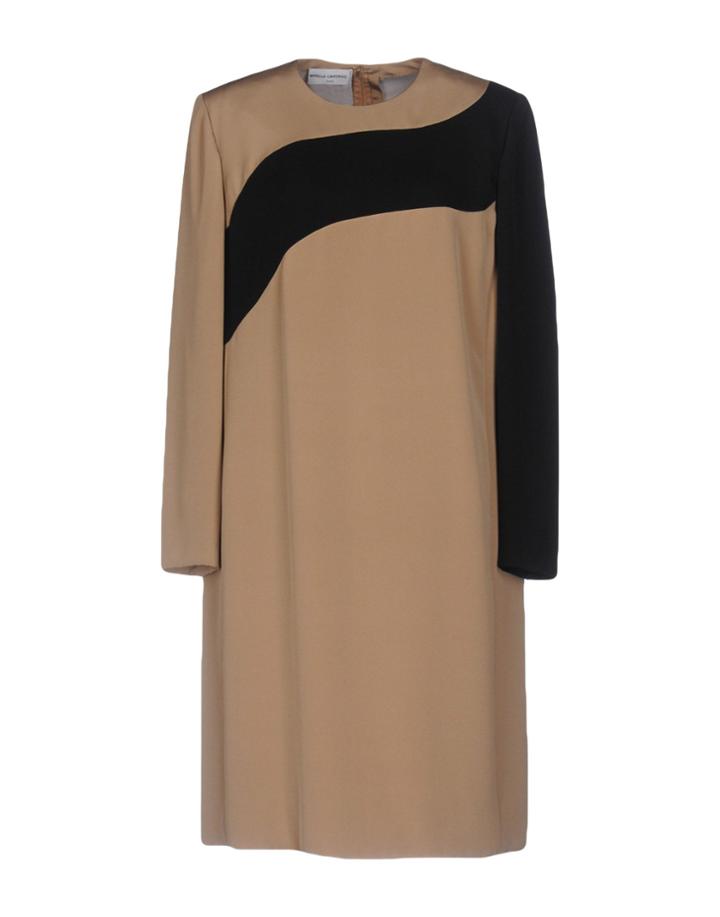 Mirella Cavorso Knee-length Dresses