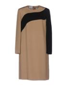 Mirella Cavorso Knee-length Dresses