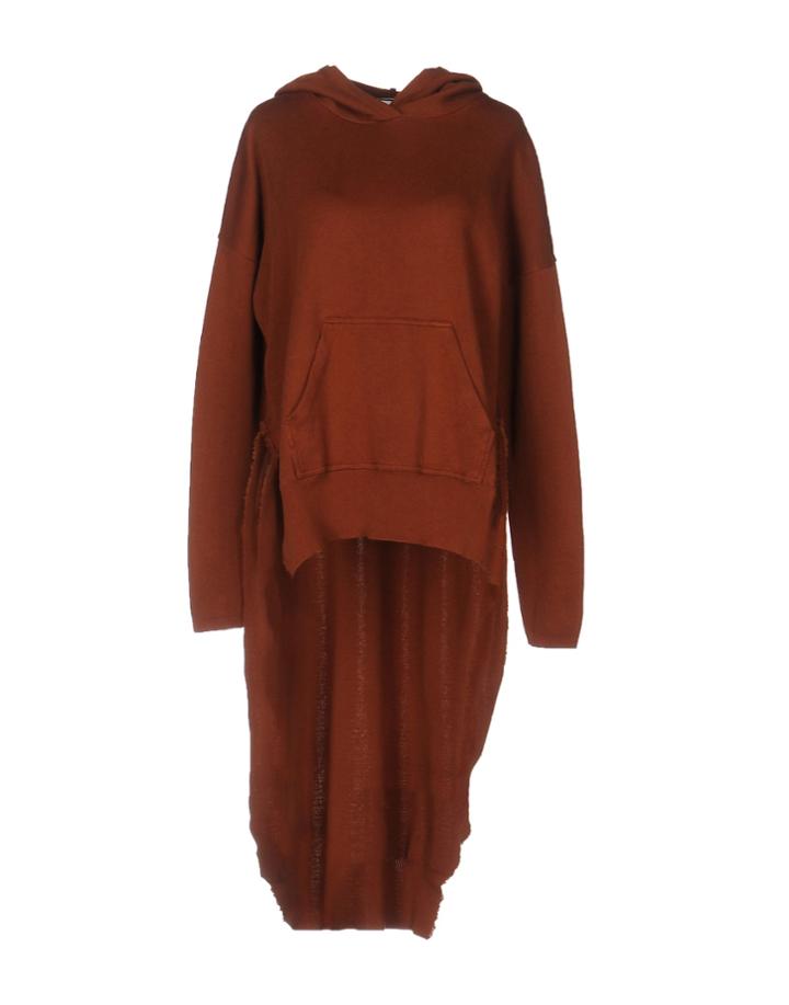 C.y.h. Clap Your Hand Sweaters