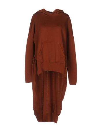 C.y.h. Clap Your Hand Sweaters