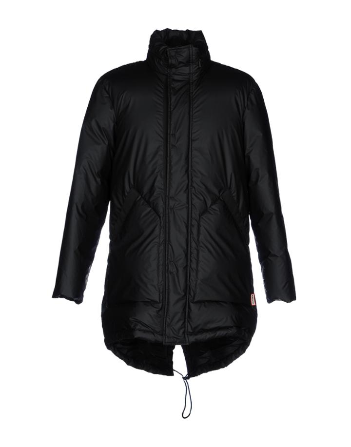 Hunter Down Jackets