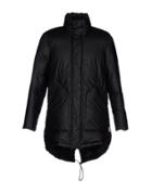 Hunter Down Jackets