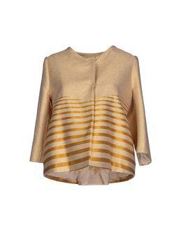 Anna Sammarone Blazers