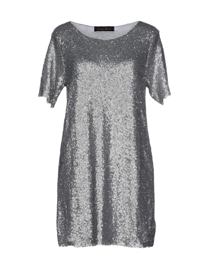 Golden Rich T-shirts