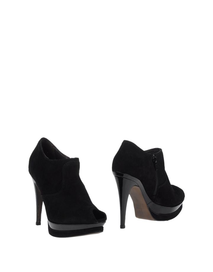 Balmain Booties