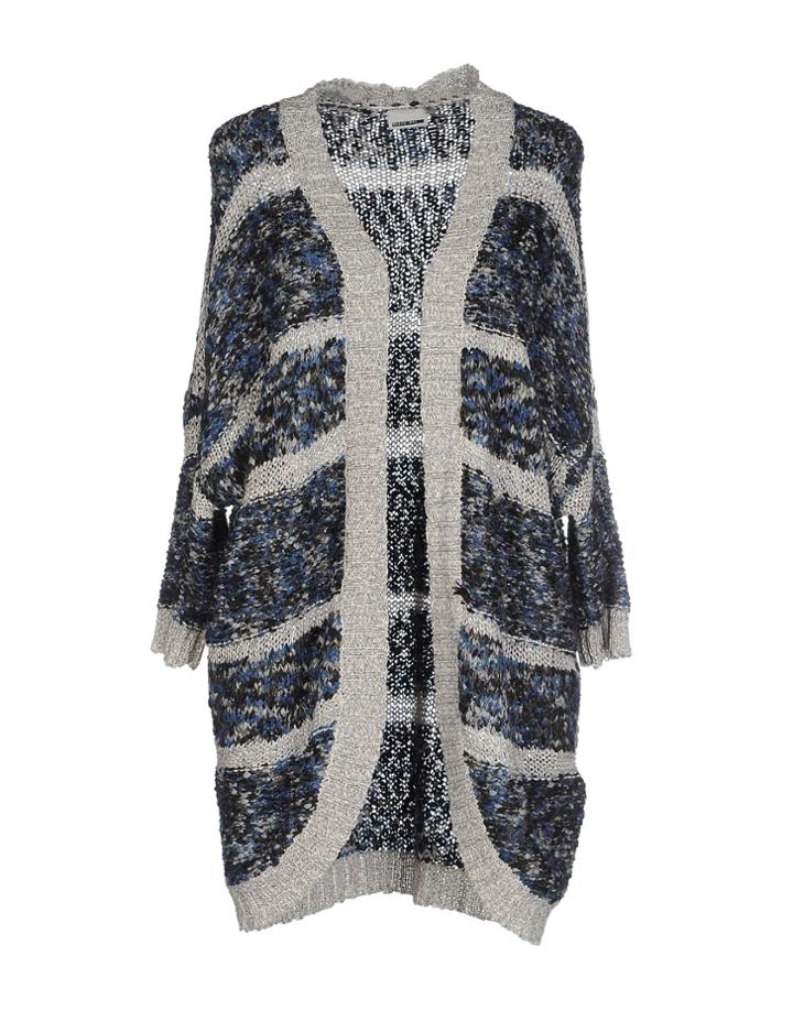 Noisy May Cardigans