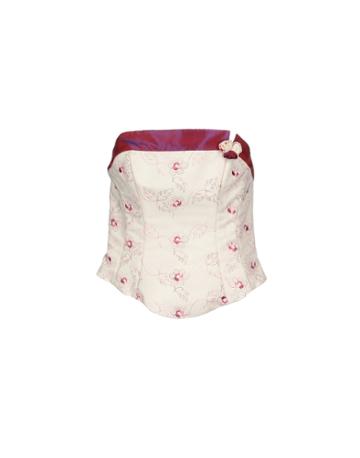 Alexis Mariage Tube Tops